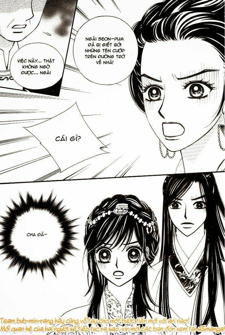 sarasah chapter 27 36