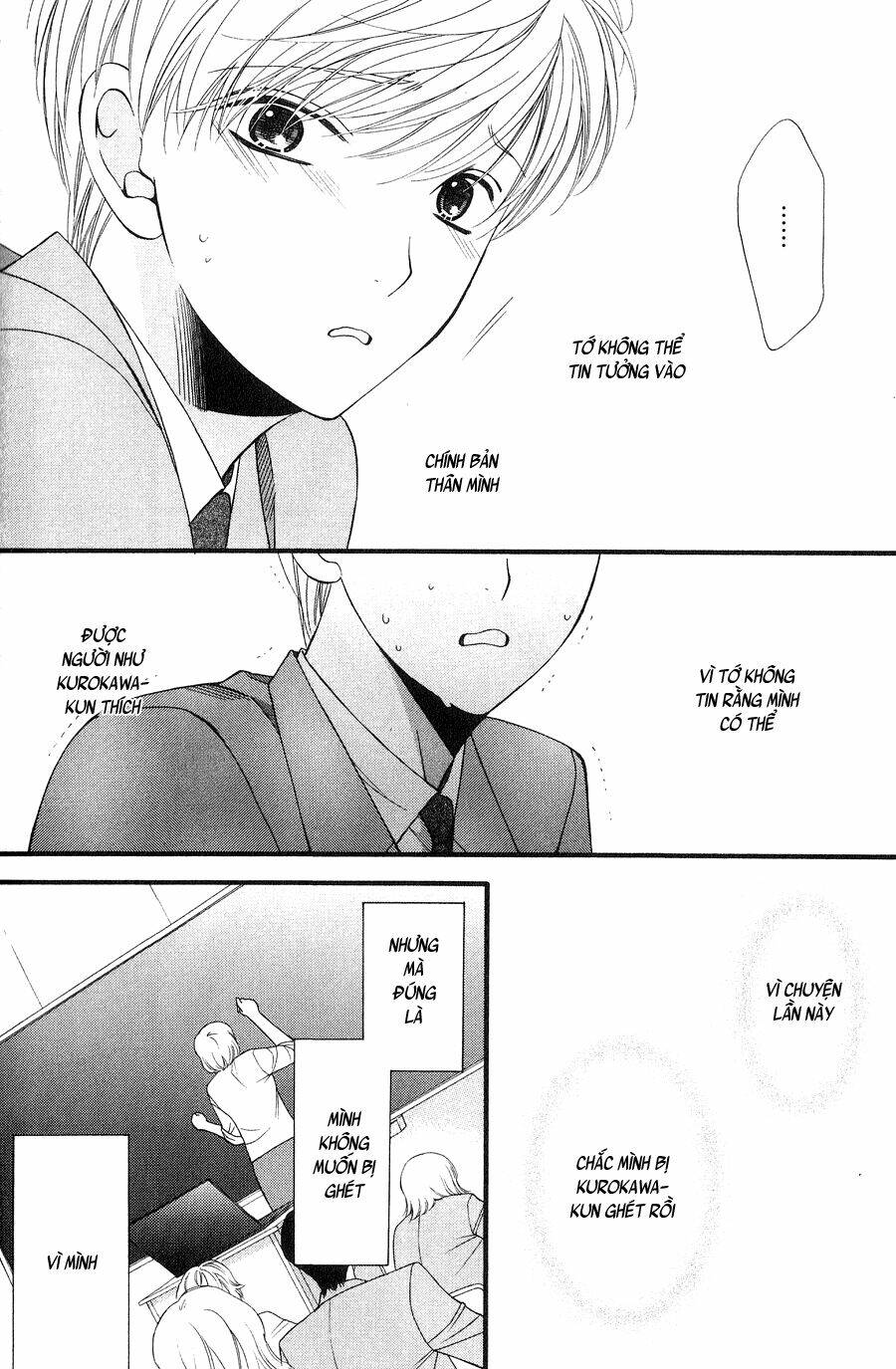 neko neko honey chapter 9 27