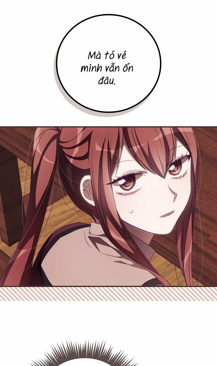 tôi nhìn thấy cái chết của bạn chapter 15 27