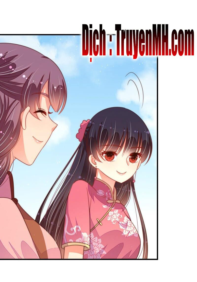 ngày nào thiếu soái cũng ghen chapter 248 16