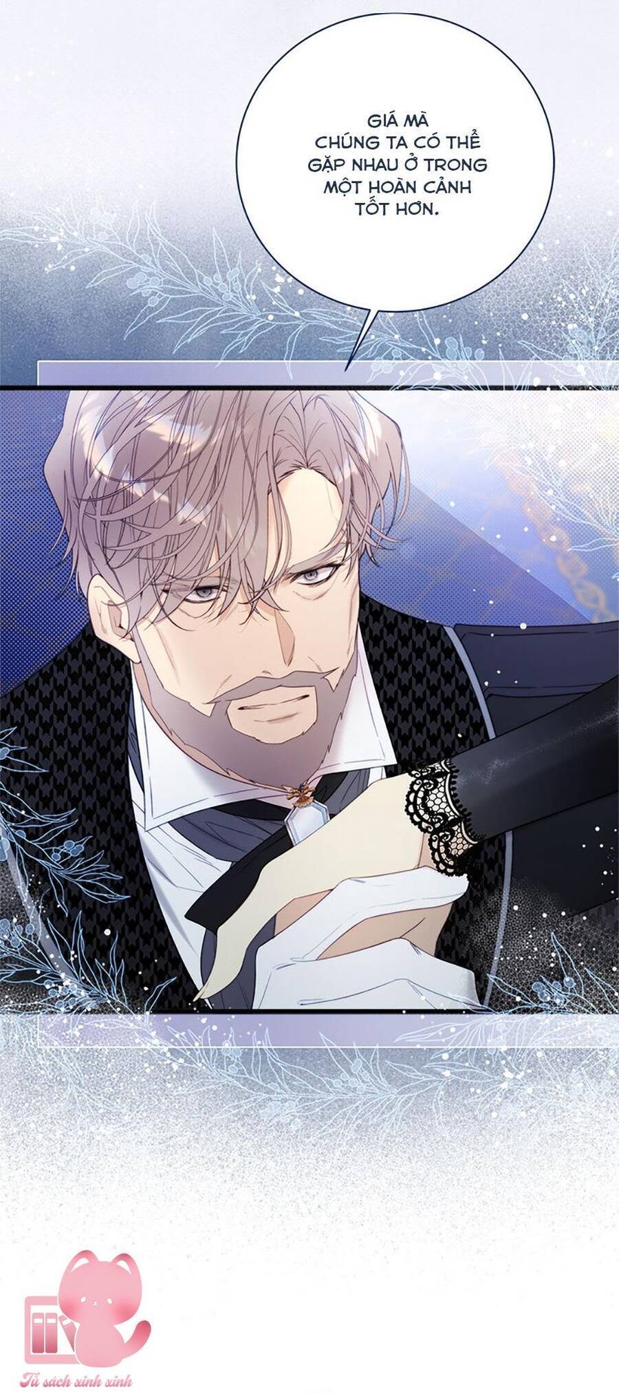 [15+] công chúa chloe chapter 120 14