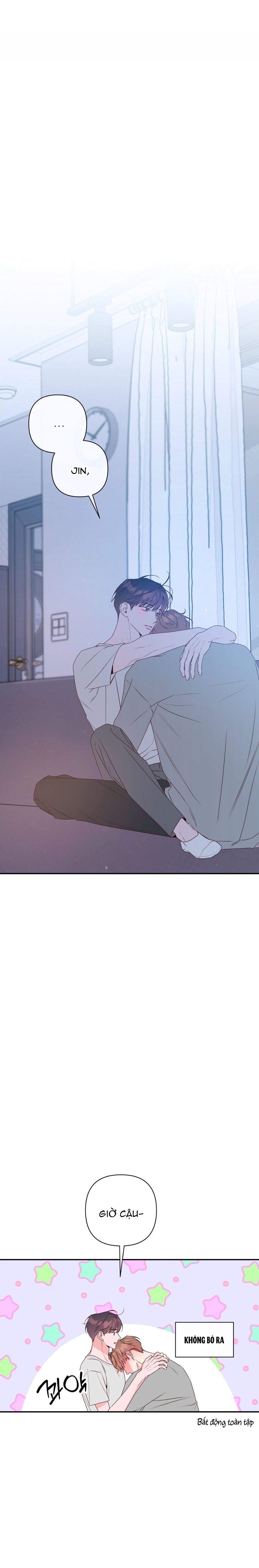 đừng bận tâm, em yêu chapter 68 4