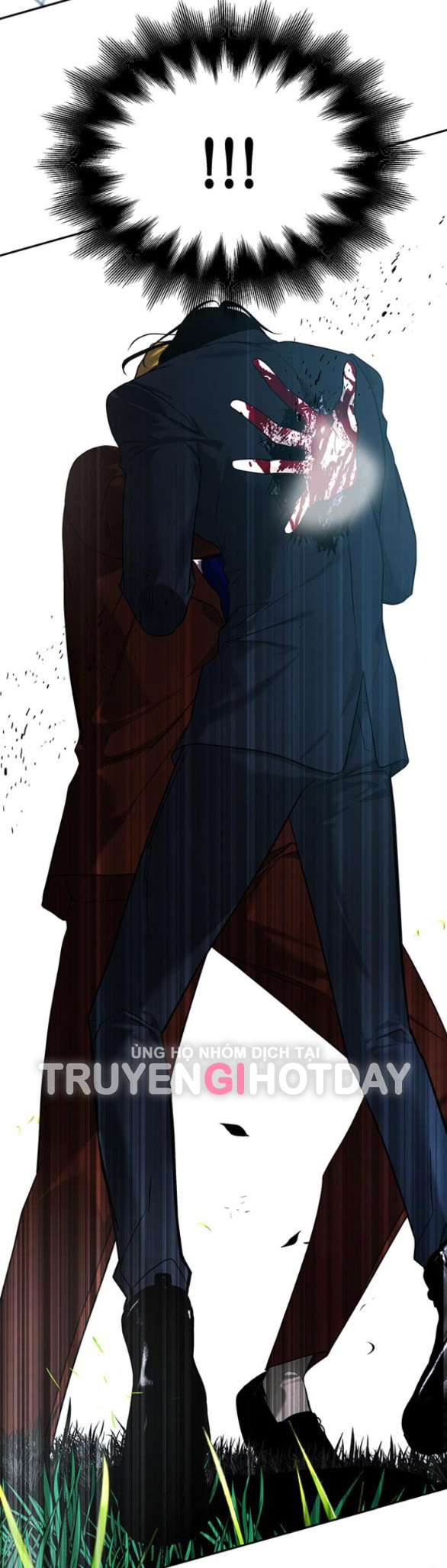 Cạm Bẫy chapter 188.1 10