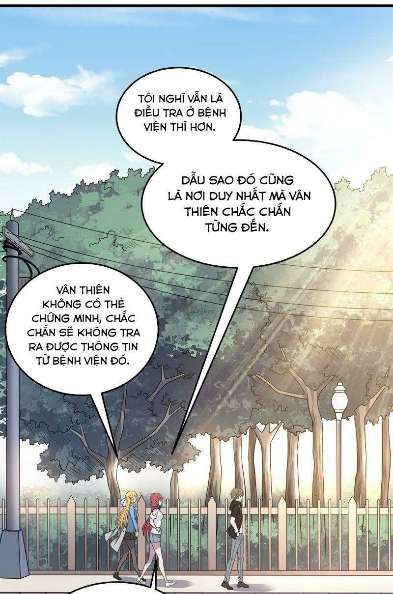 kiếm vũ chapter 99 23