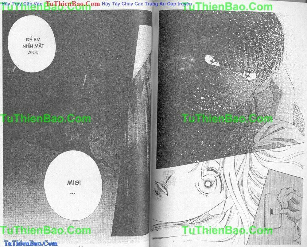 quả chín mọng chapter 3 41