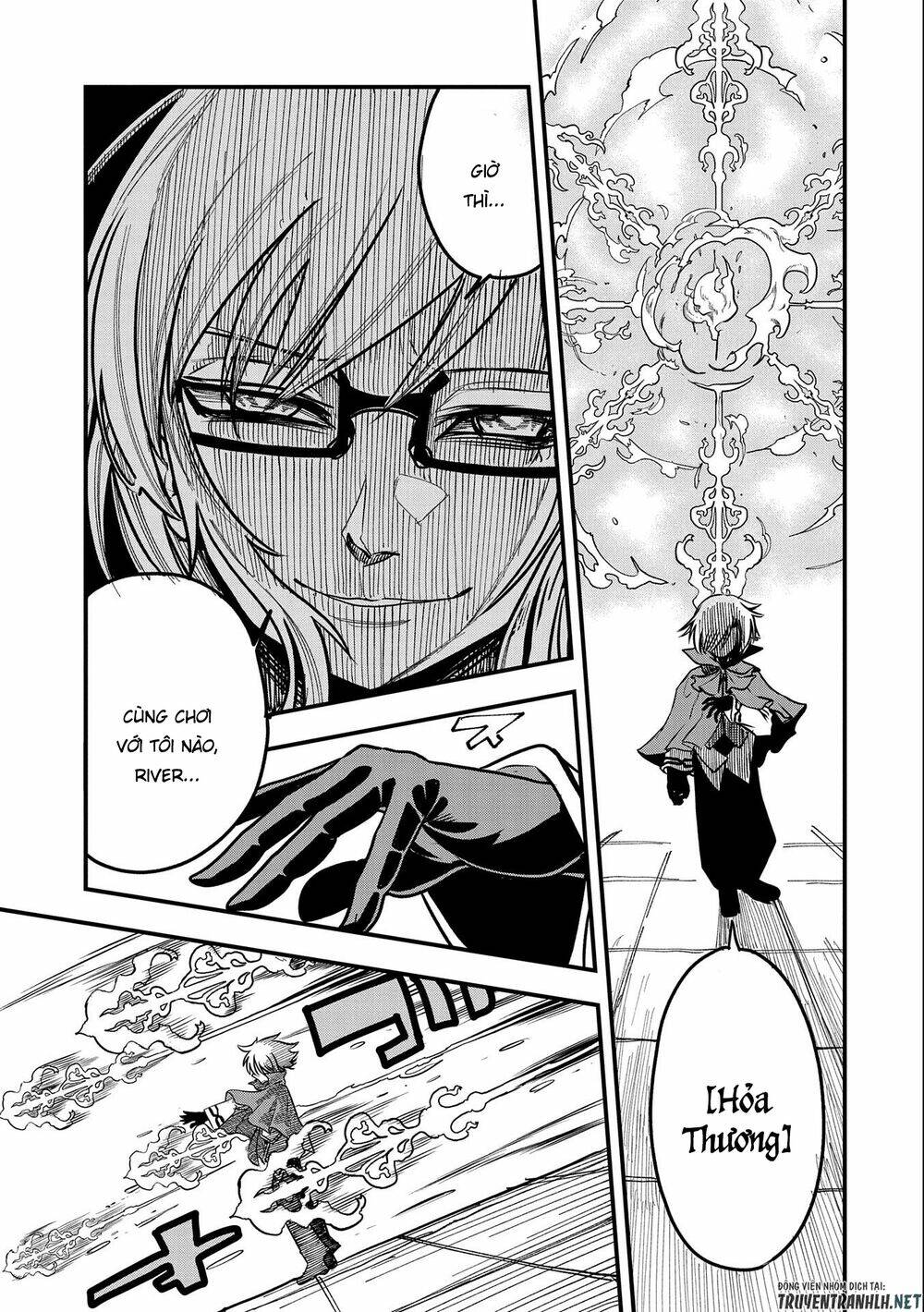 sekai saikyou no doryokuka: sainou ga (doryoku) datta no de kouritsu yoku kikakugai no doryoku o shi chapter 9 9