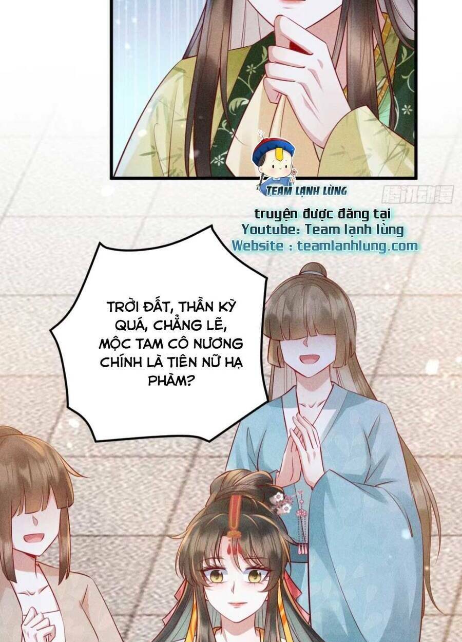 đại đích nữ trọng sinh về báo thù chapter 17 65