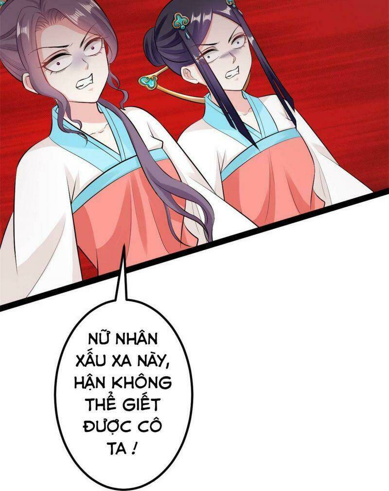 độc y đích nữ chapter 25 36