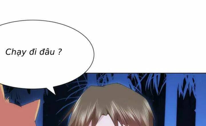 bí mật của dạ tộc chapter 28 19