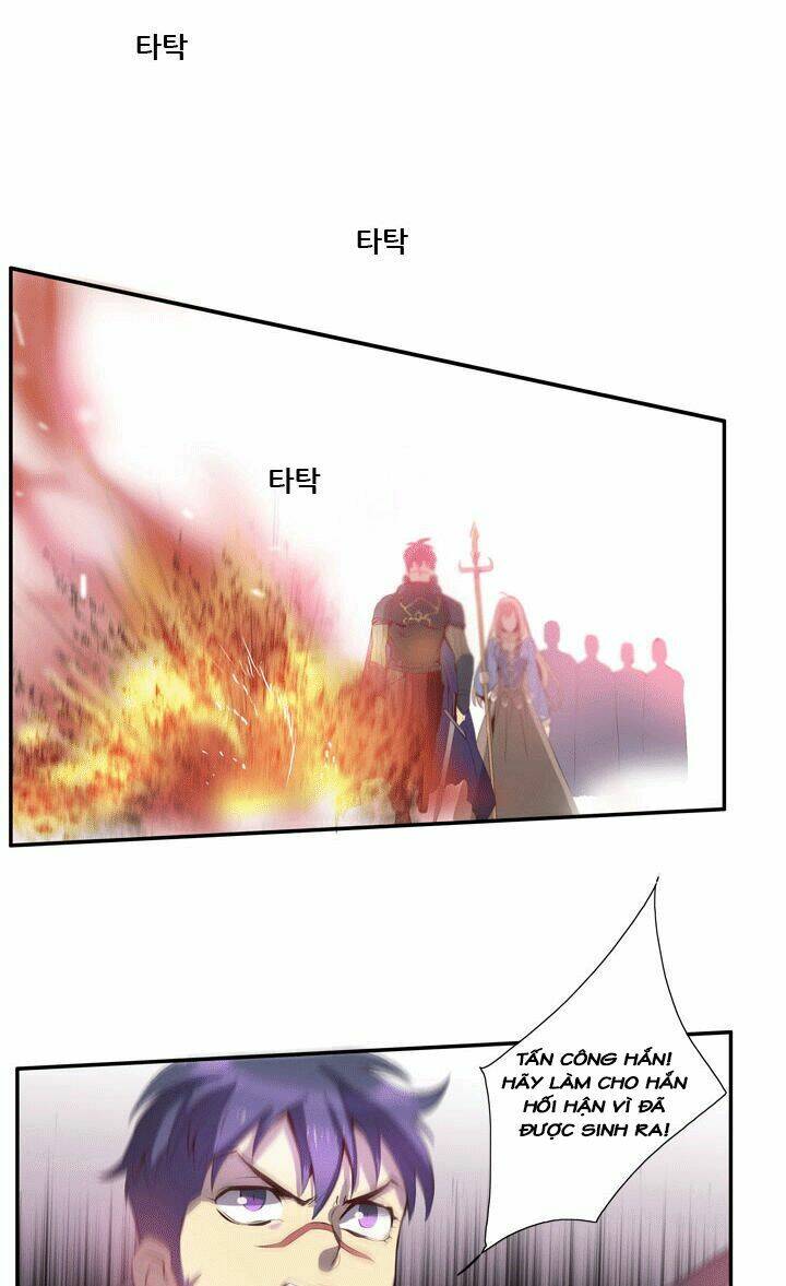 dusk howler chapter 48 46