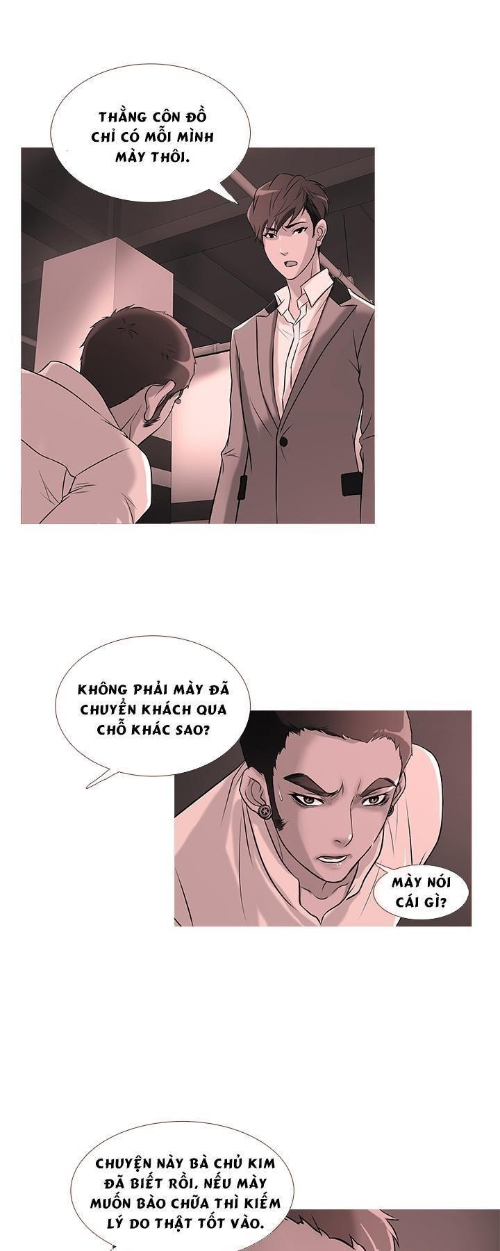 thiên đường chapter 25 4