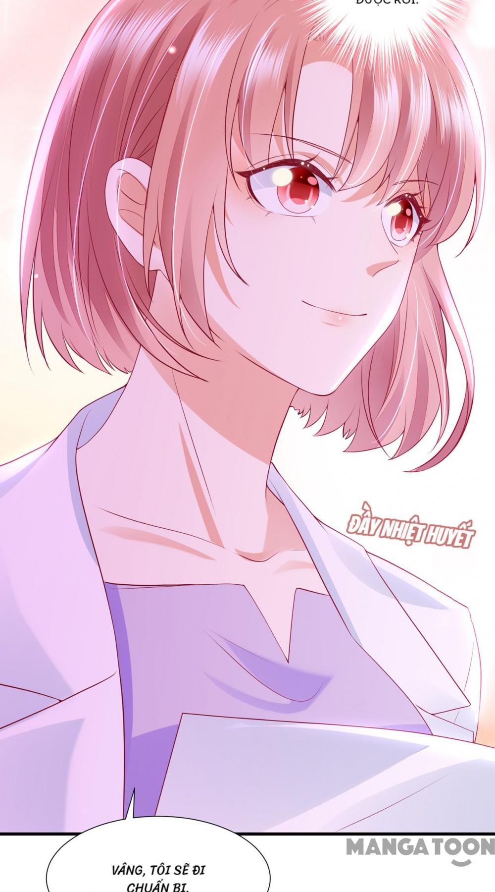 hào môn thiên giới tiền thê chapter 773 42