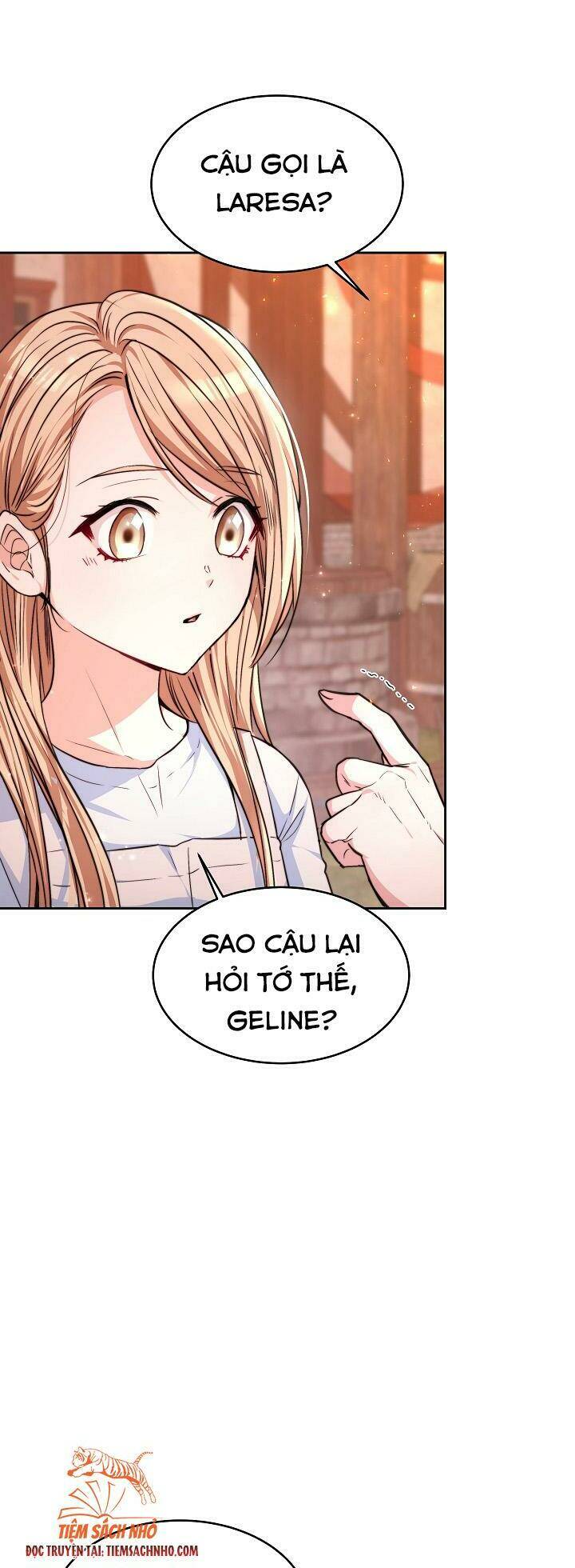 nàng evangeline chapter 1 28