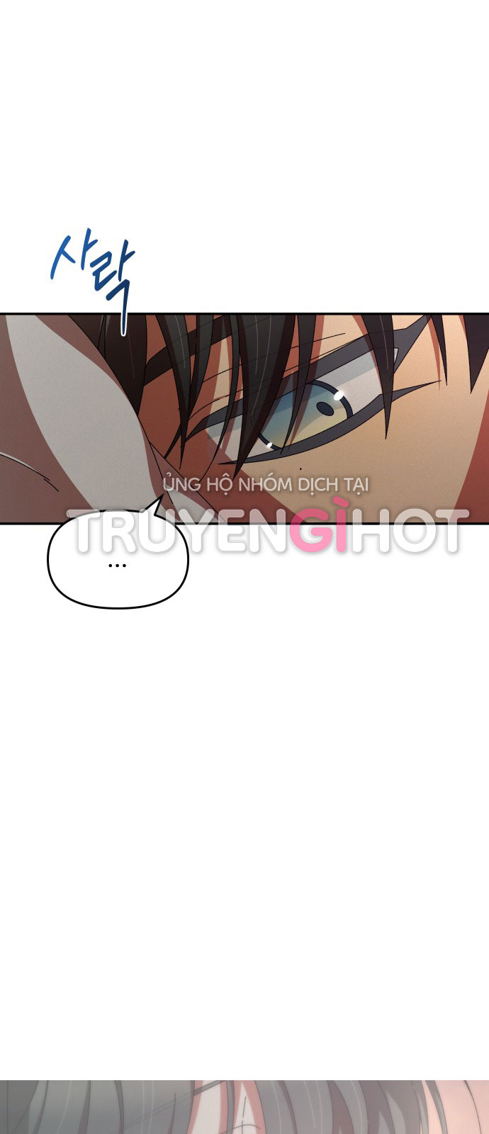 bạn gái tôi là robot -câu chuyện của cheol soo và young hee chapter 18.1 3