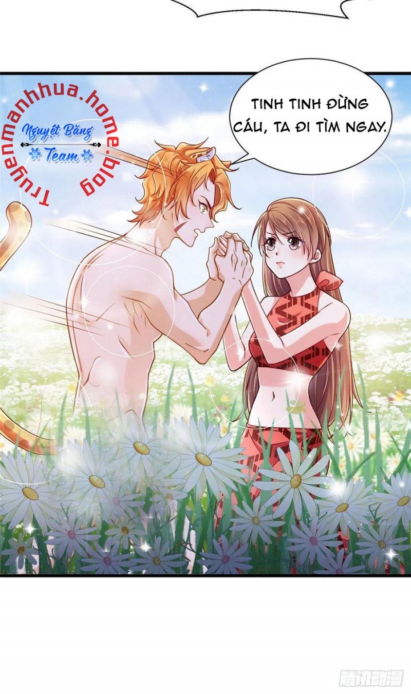 [16+] thảnh thơi thú thế chủng chủng điền, sinh sinh tể chapter 252 4