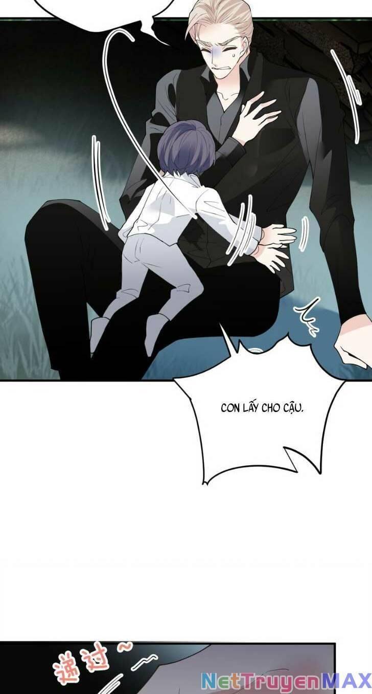 một vợ yêu, một bé con chapter 275 34