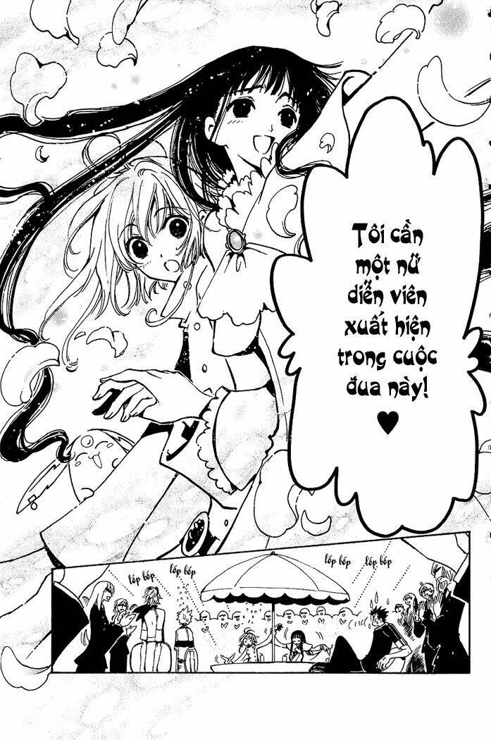 huyền thoại đôi cánh chapter 71 13