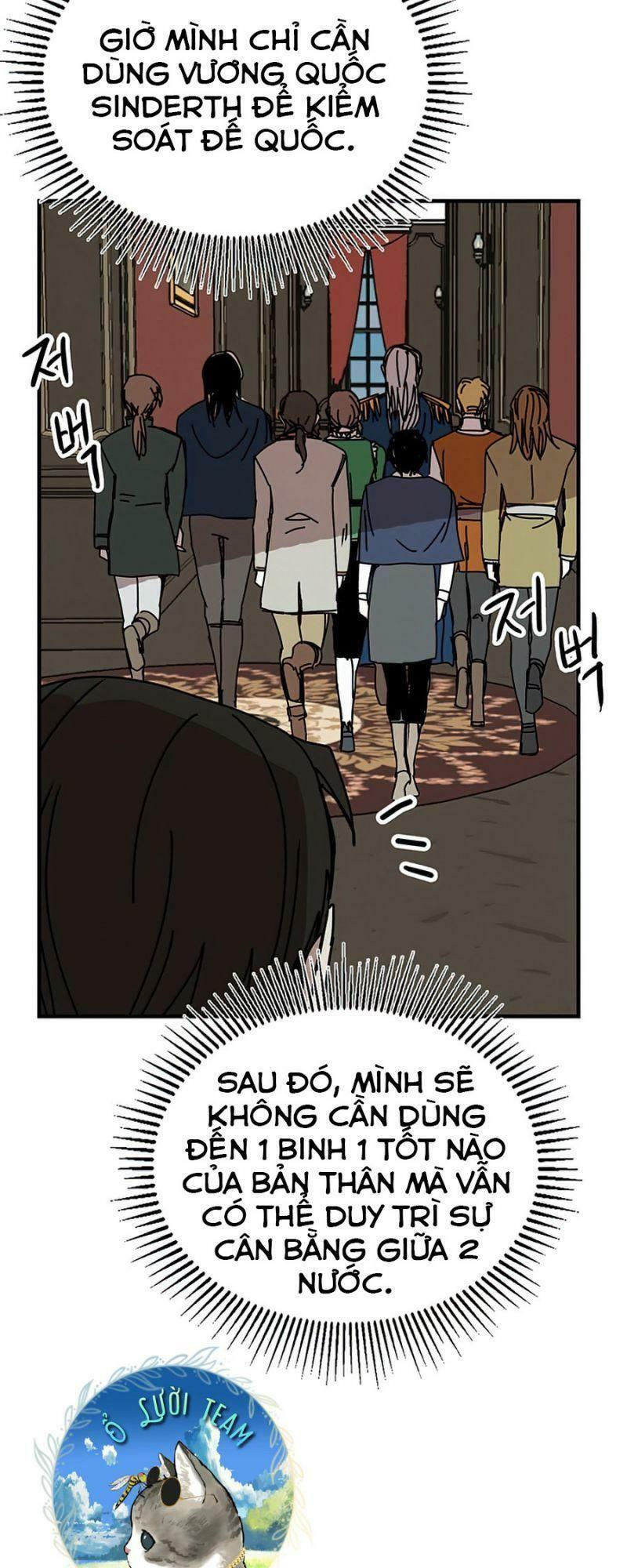 người chơi lỗi chapter 76 28