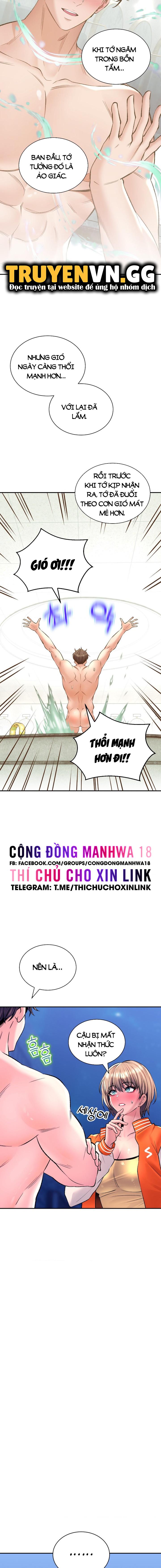 thảo dược mê tình chapter 27 20