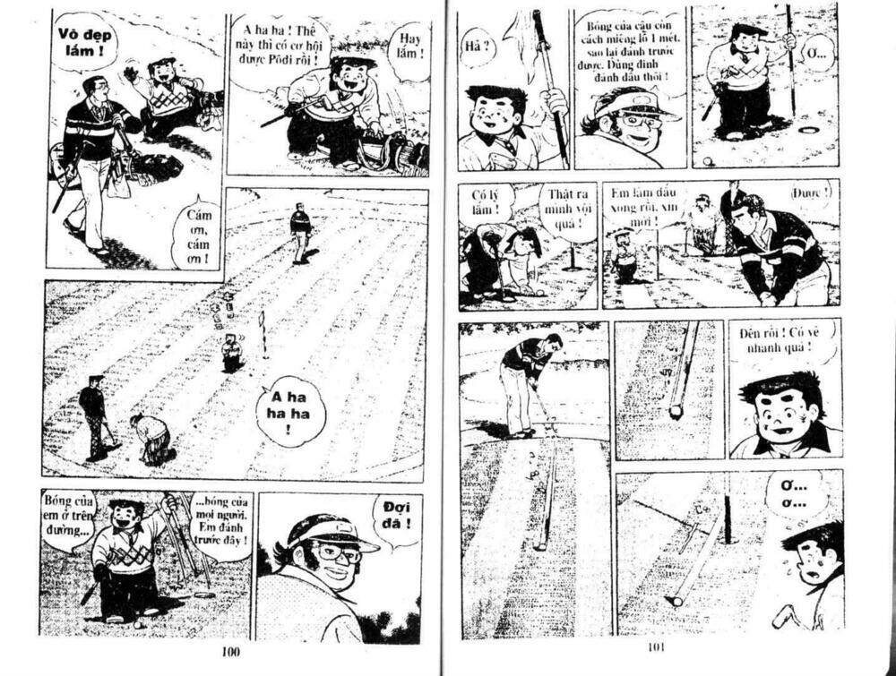 tân teppi chapter 11 49