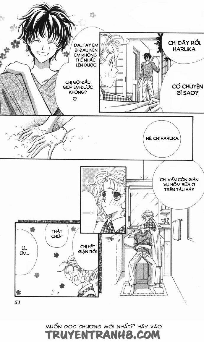 yoru made matenai chapter 6 53