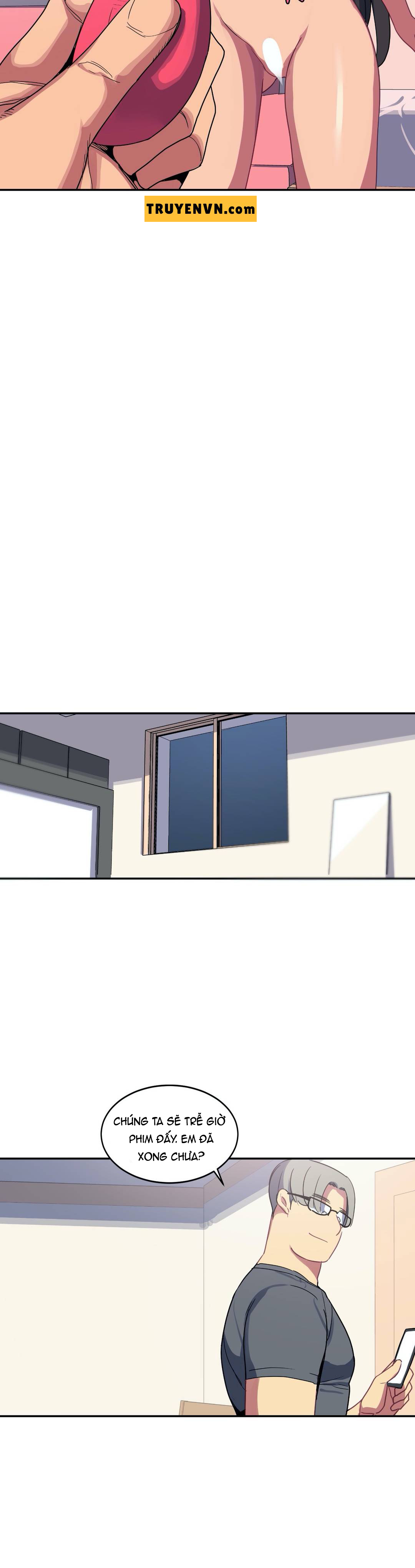 [18] chị gái sexy ở hồ bơi chapter 31 16