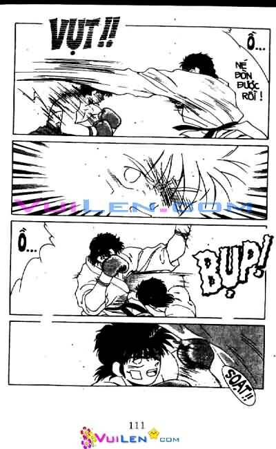 truyền nhân atula - shura no mon i chapter 21 113