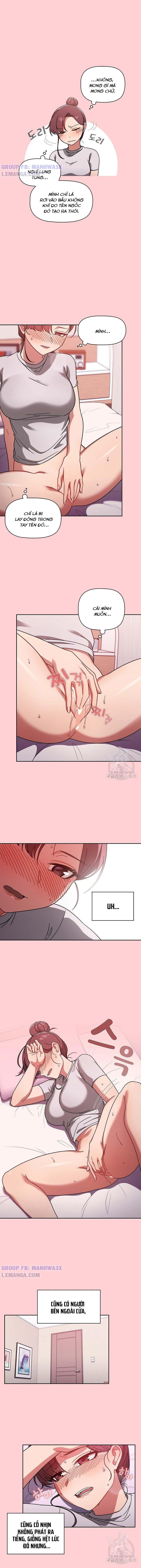 nút bấm dâm dục chapter 8 9