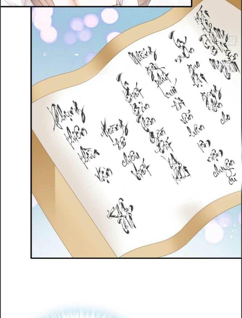 bổn vương muốn nàng chapter 114 15