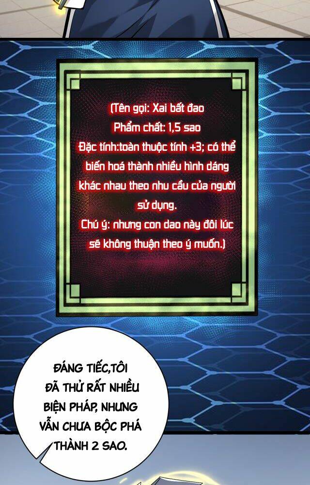 vạn vật hợp nhất chapter 14 32