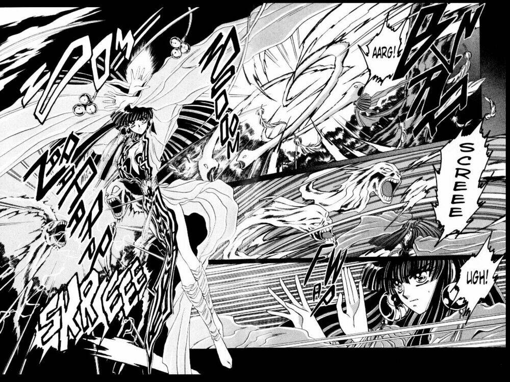 moryo kiden chapter 3 7