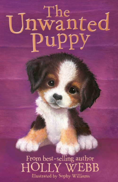 Văn học Thiếu Nhi Tiếng Anh - The Unwanted Puppy