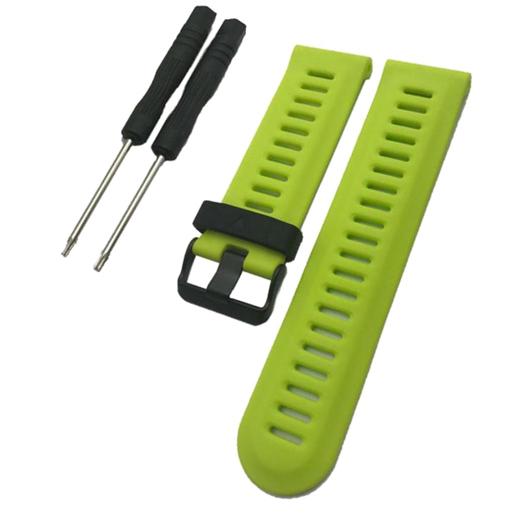 26mm Band For Garmin Fenix Smart Watch Replacement Strap WristBand