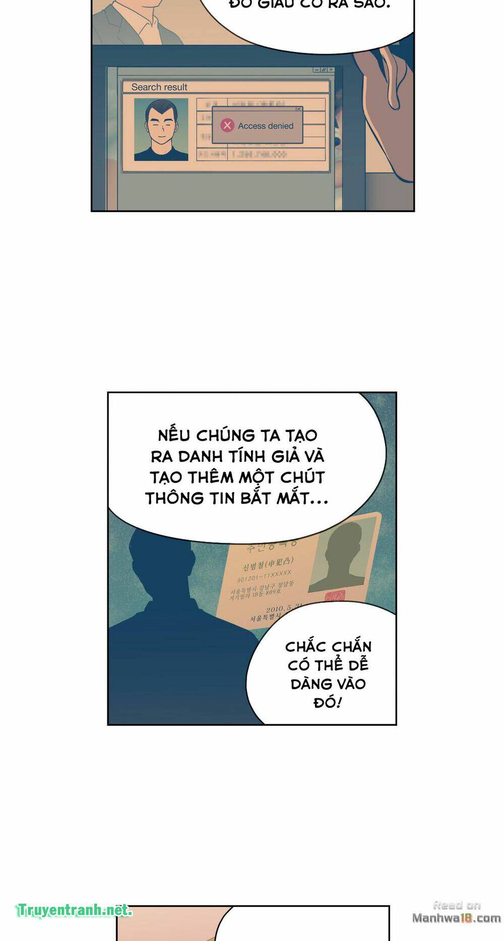 thần bài siêu năng chapter 37 7