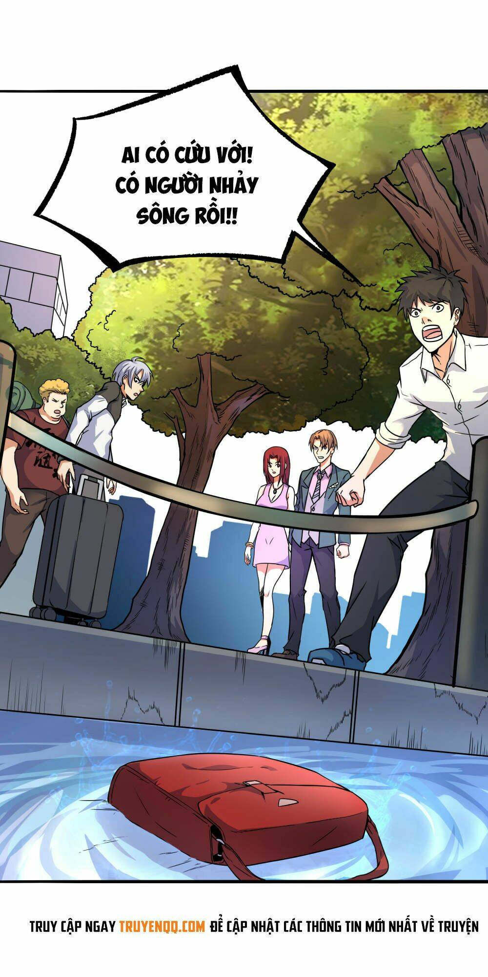 tôi có thuốc hối hận chapter 1 44