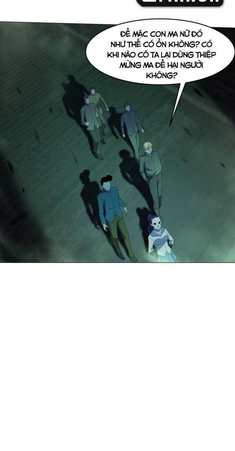 đừng hiểu lầm, tôi mới là người bị hại! chapter 79 14