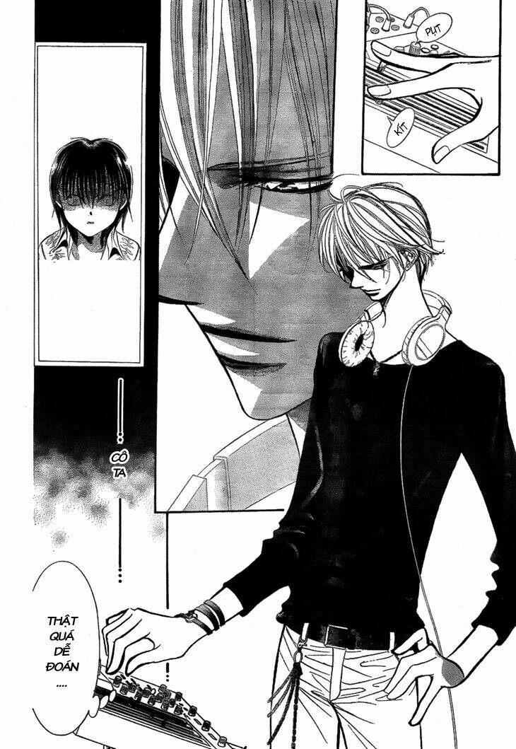 thử thách của kyouko chapter 148 5