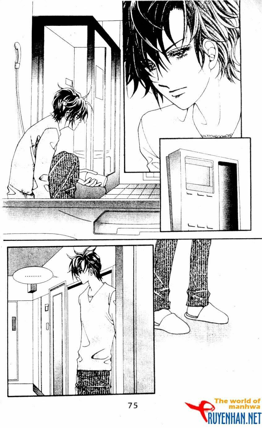 chàng trai hào hiệp chapter 1 77