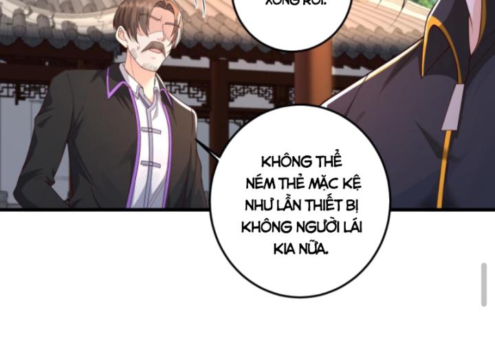 học cùng em gái, tôi bất cẩn vô địch rồi chapter 191 34