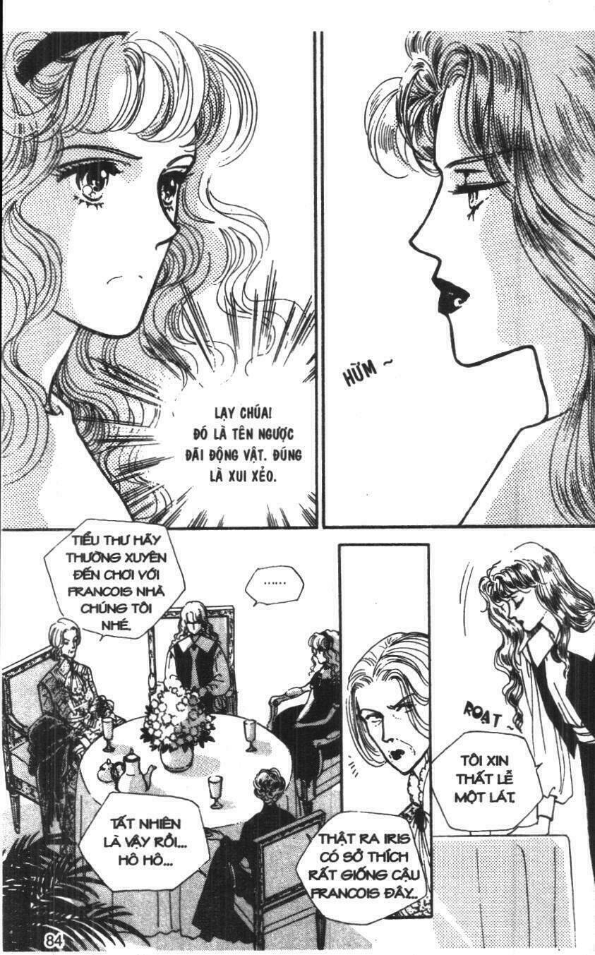 bibi iris chapter 1 88