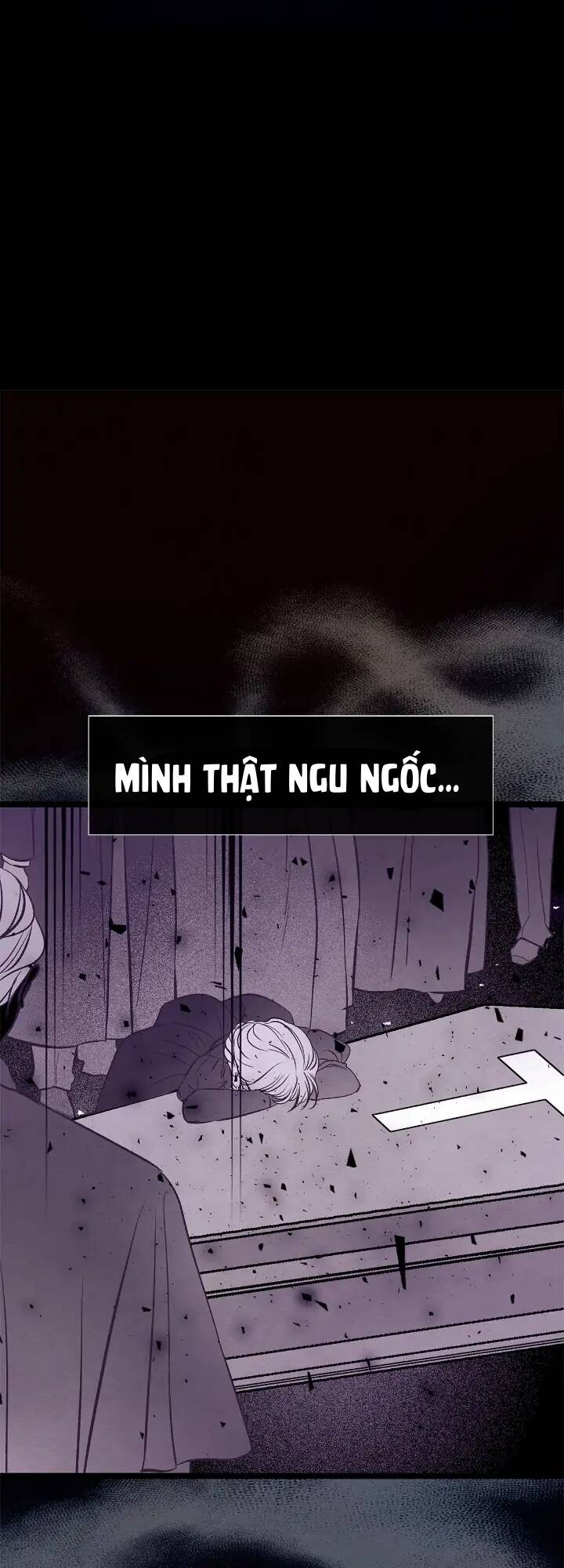 Hoàng Tử Rắc Rối chapter 20.1 13