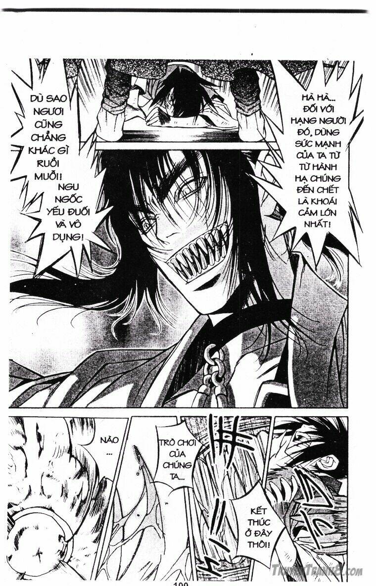 behind master - huyền thoại thiên cẩu chapter 25 8