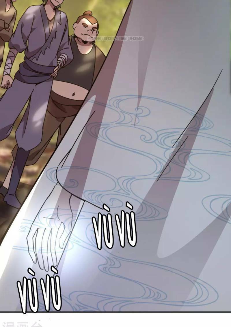 luân hồi nhất kiếm chapter 16 9