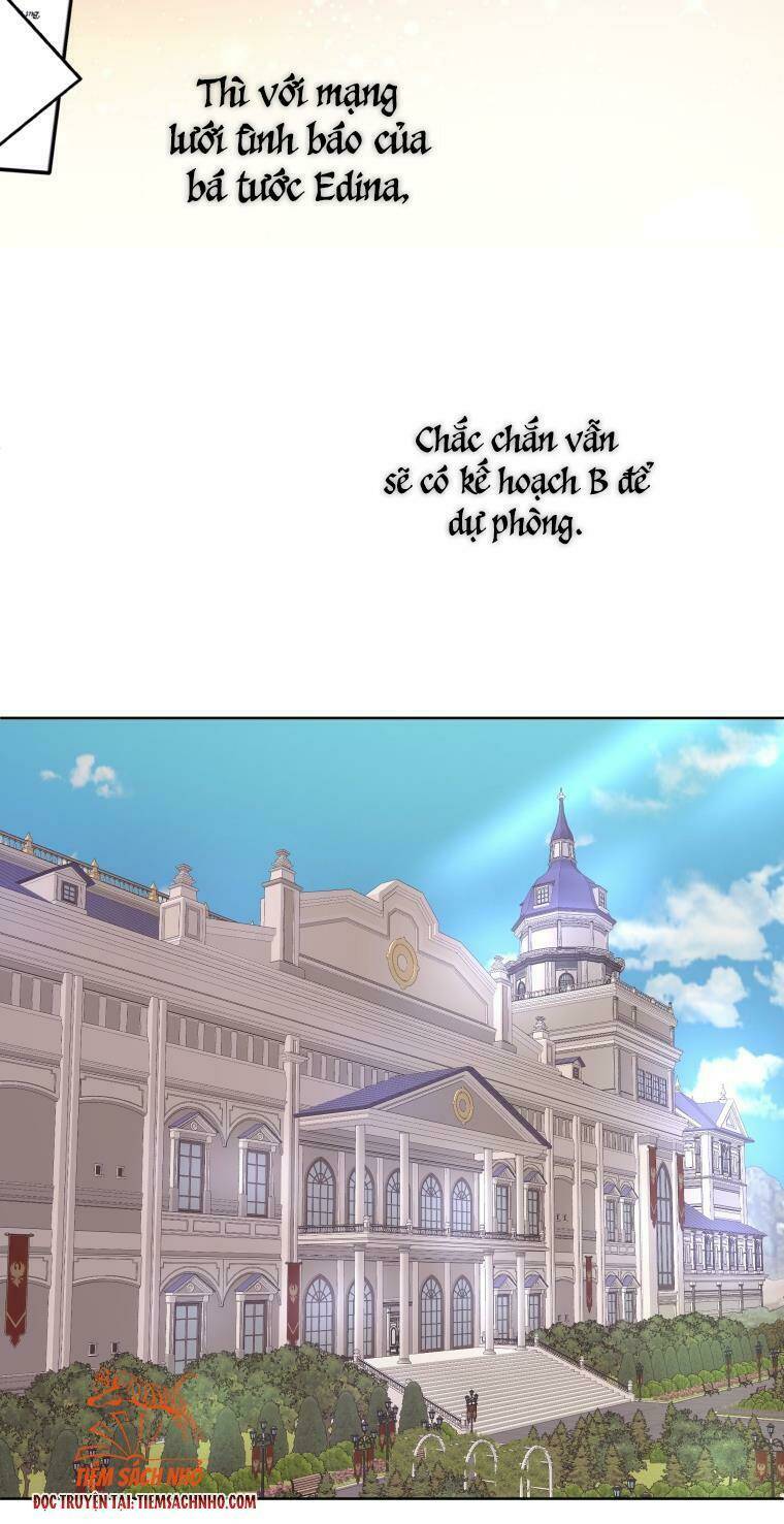 ác nữ phản diện đã chọn nam chính chapter 4 43