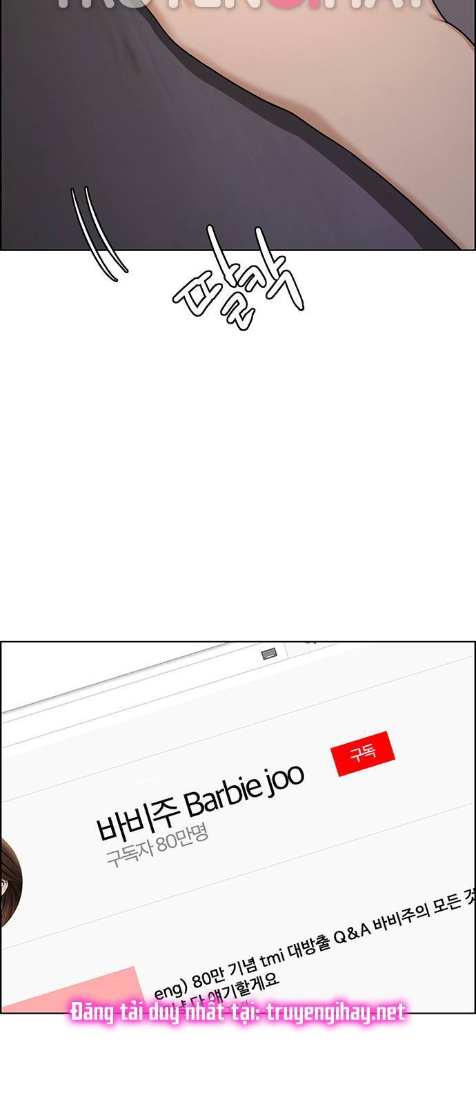 nữ thần giáng thế chapter 189.2 37