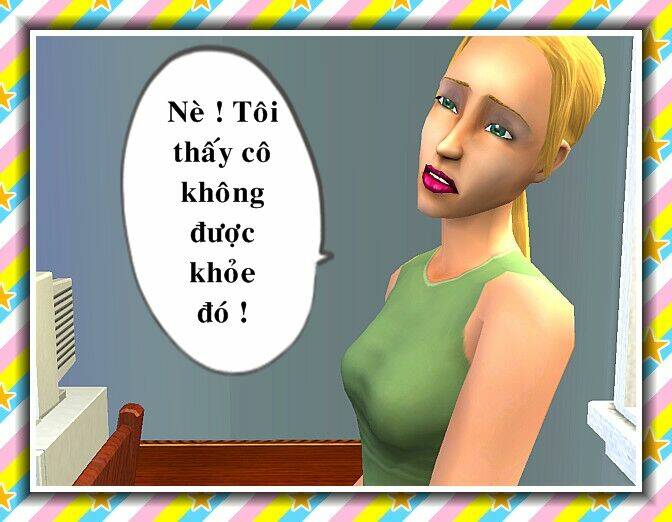 bella's story chapter 5.3 26