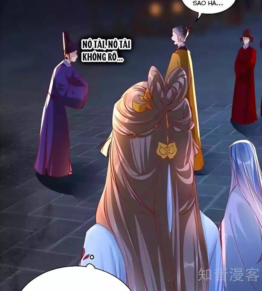 gian phi như thử đa kiều chapter 60 34