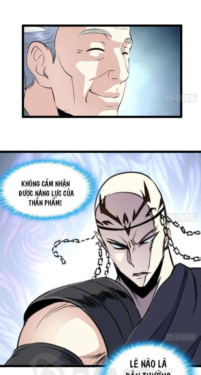 thần nhãn giám định sư chapter 130 14