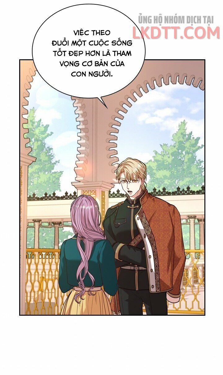 tôi trở thành thư ký của bạo chúa chapter 28 69