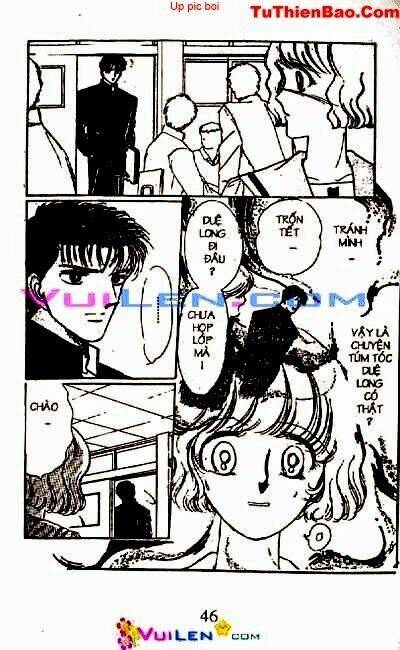 cô bé khóc nhè chapter 6 45